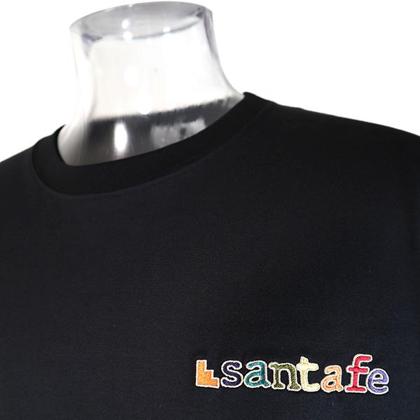 サンタフェ 保冷バッグ進呈♪サンタフェ 3L(52) ／ 半袖Tシャツ 春夏