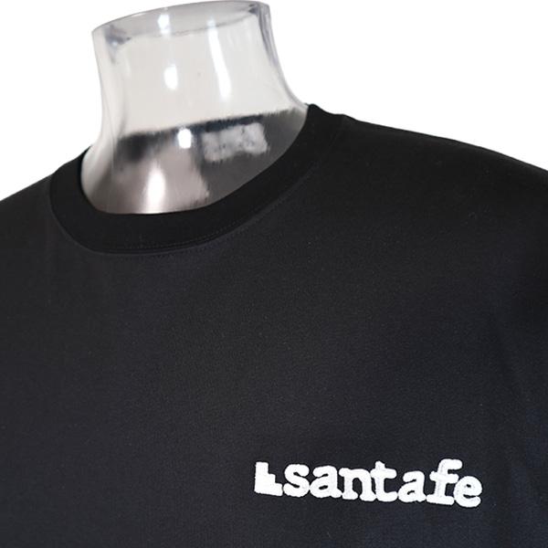 サンタフェ ・サンタフェ 4L(54)／ 半袖Tシャツ 春夏 メンズ 丸首