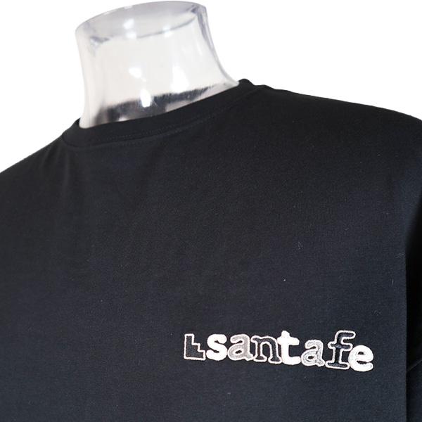 サンタフェ ・サンタフェ LL(50) ／ 半袖Tシャツ 2026新作 春夏