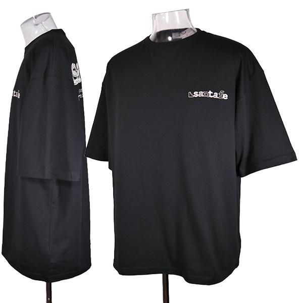 サンタフェ ・サンタフェ LL(50) ／ 半袖Tシャツ 2026新作 春夏