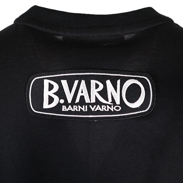 BARNI VARNO（バーニヴァーノ） (LL) 40%OFF 半袖Tシャツ 24新作 春
