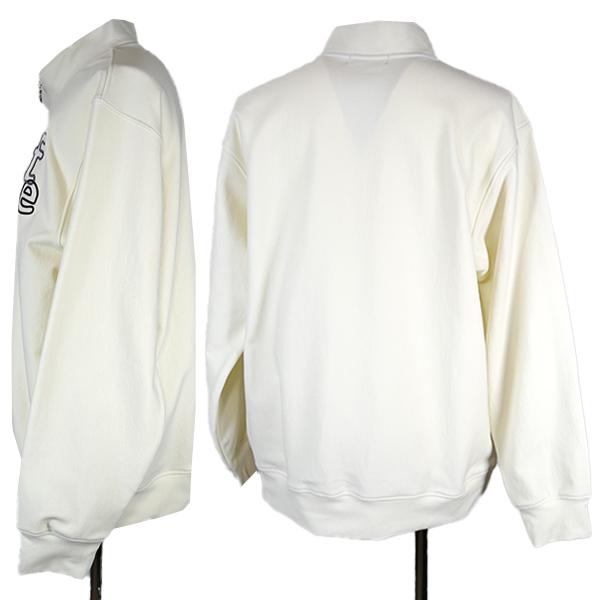 サンタフェ Santa Fe モックネック ハイネックシャツ 52 3L b8m サンタフェ Santa Fe モックネック ハイネックシャツ 52 3L b8m