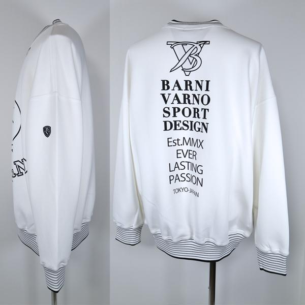 BARNI VARNO（バーニヴァーノ） 保冷バッグ進呈♪バーニヴァーノ(3L