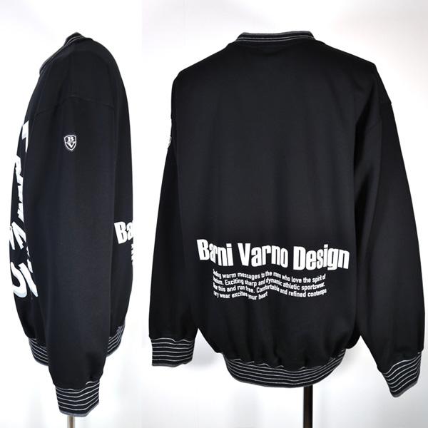 BARNI VARNO（バーニヴァーノ） ・バーニヴァーノ(LL) 40%OFF