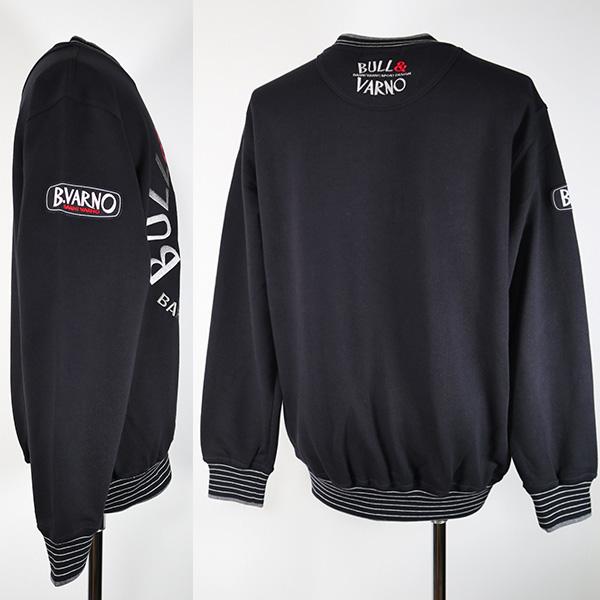 BARNI VARNO ・バーニヴァーノ (L) 30%OFF レーナー 24-25新作