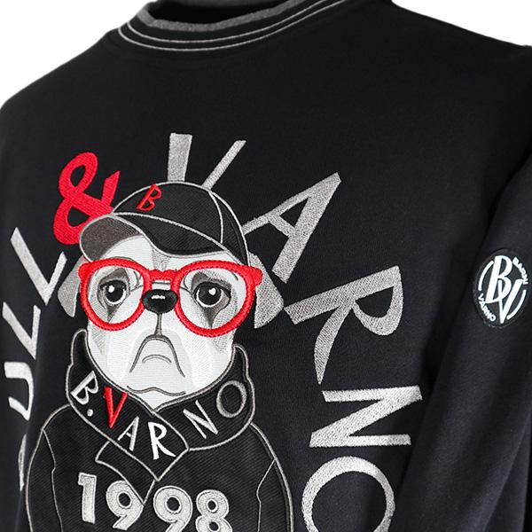 ヴァーニヴァーノ2点 BARNI VARNO デニム ②