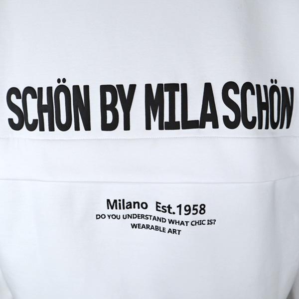 mila schon ・ミラショーン L(48) 30%OFF パーカー トレーナー mila schon ・ミラショーン L(48) 30%OFF パーカー トレーナー