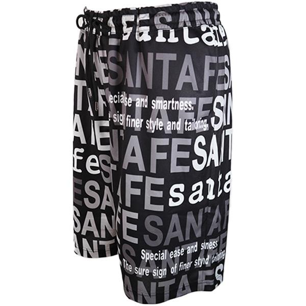 サンタフェ ・サンタフェ 3L(52) 30%OFF／ 上下セット 2025新作 春夏
