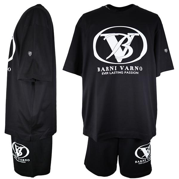 BARNI VARNO（バーニヴァーノ） (M) 50%OFF 上下セット 春夏 メンズ