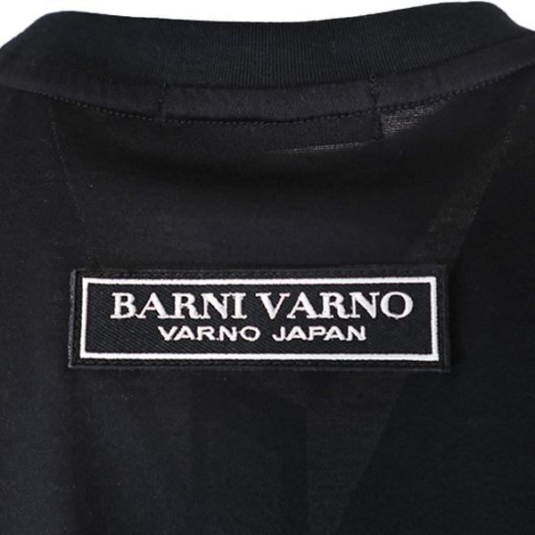 BARNI VARNO ・バーヴァーノ (3L) 30%OFF 上下セット 24新作 BARNI VARNO ・バーヴァーノ (3L) 30%OFF 上下セット 24新作