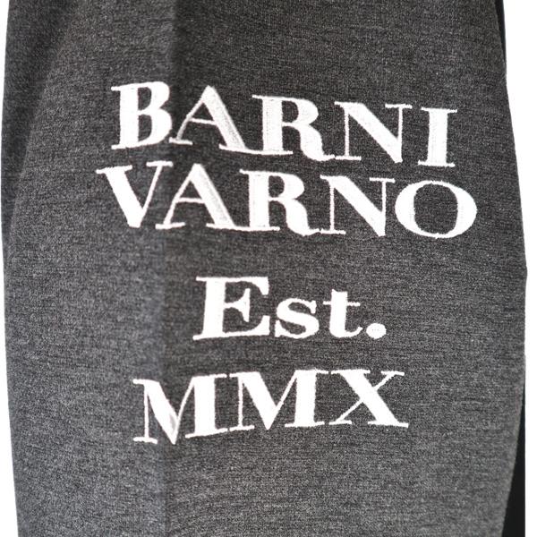 BARNI VARNO ・バーニヴァーノ(LL) 30%OFF 長袖Tシャツ 24-25