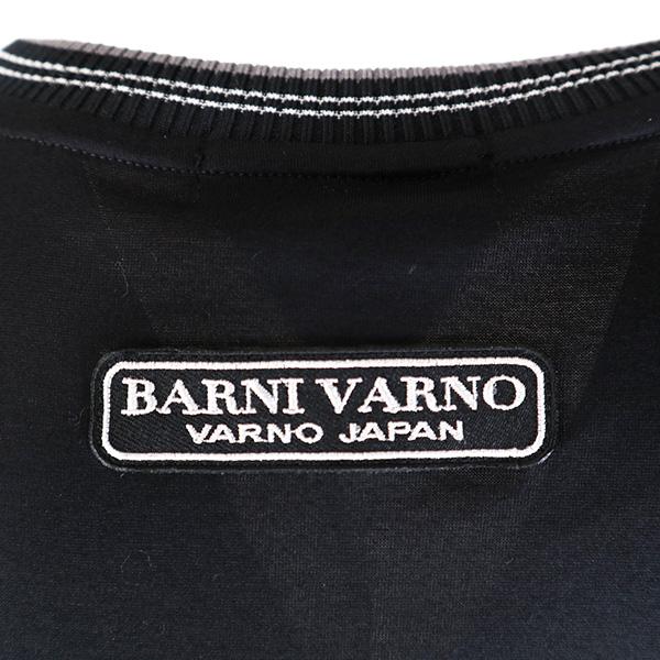 BARNI VARNO（バーニヴァーノ） ・バーニヴァーノ(LL) 30%OFF／ 長袖