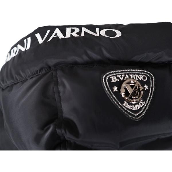 美品 バーニヴァーノ ベスト L barni varno BARNI VARNO（バーニヴァーノ） (L) 30%OFF ダウンベスト 24-25新作