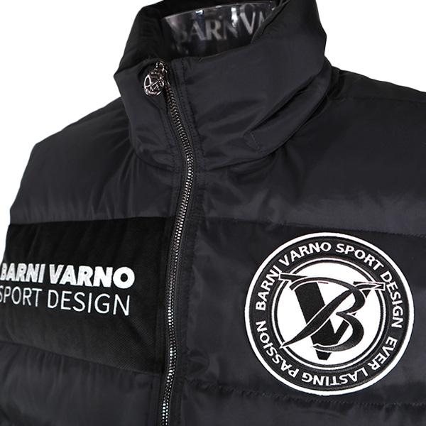 BARNI VARNO（バーニヴァーノ） (LL) 40%OFF ダウンベスト 24-25新作
