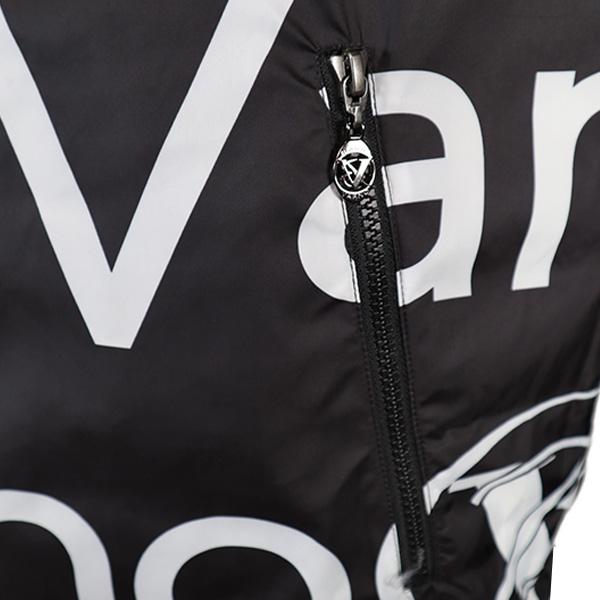 BARNI VARNO（バーニヴァーノ） (LL) 30%OFF ライトダウンベスト 25