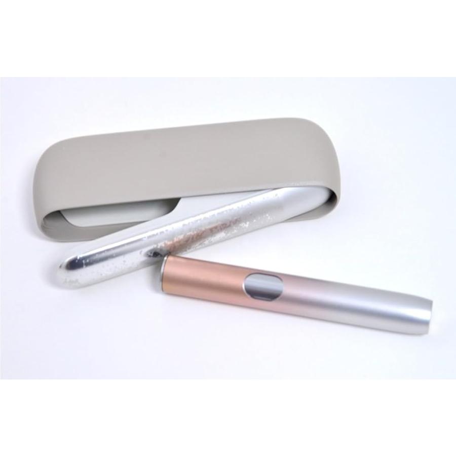 アイコス イルマi ミネラ 本体 デバイス イルマアイ ILUMA i MINERA