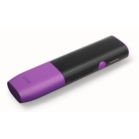 IQOS アニバーサリーモデル イルマ ワン ILUMA ONE アイコス イルマ i ワン アニバーサリー モデル 紫 パープル