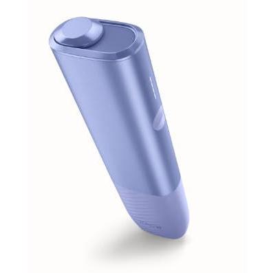 【未開封】IQOS ILUMA i デジタルバイオレット　紫 アイコス イルマ アイ ワン デジタルバイオレット 紫 ILUMA i