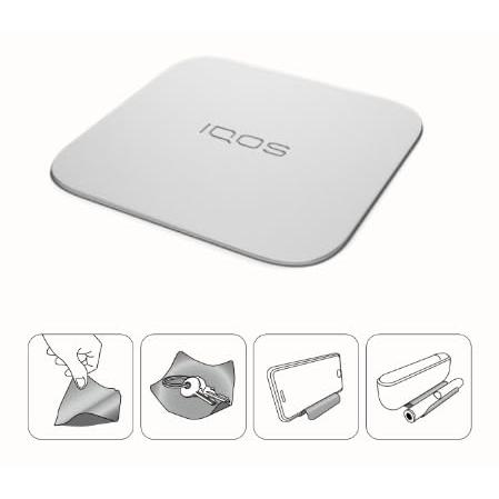 アイコス イルマ i アニバーサリー モデル 錫セット red 赤