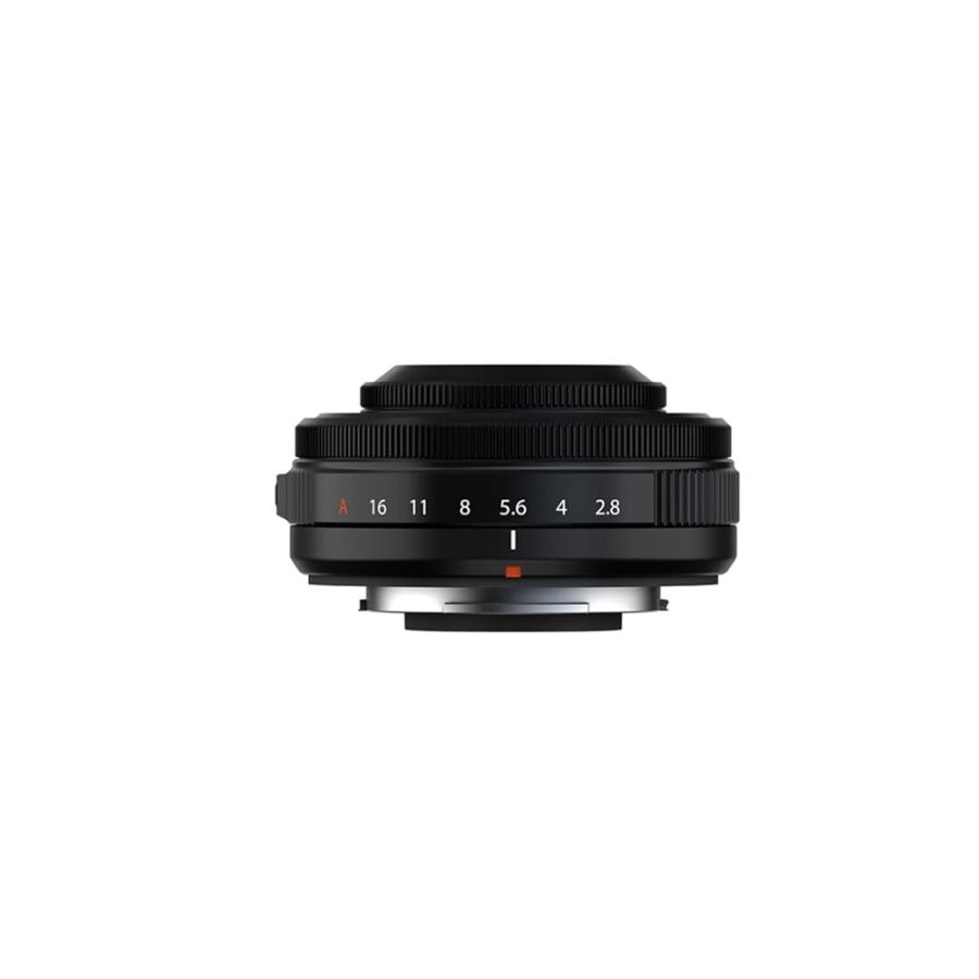 富士フイルム(FUJIFILM) X 交換レンズ フジノン 単焦点 パンケーキ