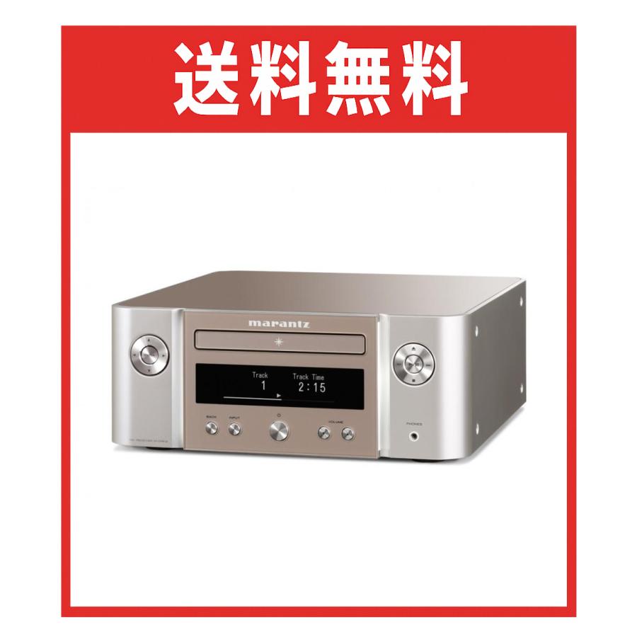 Marantz マランツ ネットワークCDレシーバー M-CR612/FN