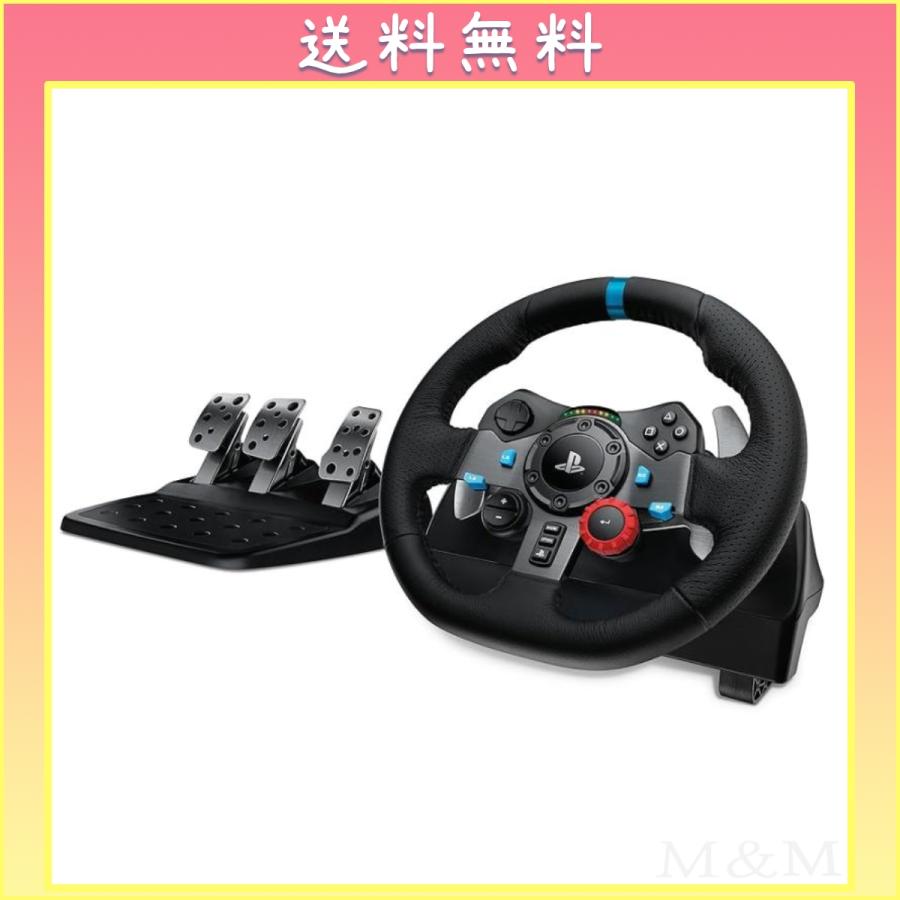 Logicool G USB ハンコン G29 グランツーリスモ7 PS5 PS4 PC ドライビングフォース LPRC-15000 コントローラー ステアリング : M&M - 通販 - Yahoo!ショッピング Logicool G USB ハンコン G29 グランツーリスモ7 PS5 PS4 PC ドライビングフォース LPRC-15000 コントローラー ステアリング : M&M - 通販 - Yahoo!ショッピング