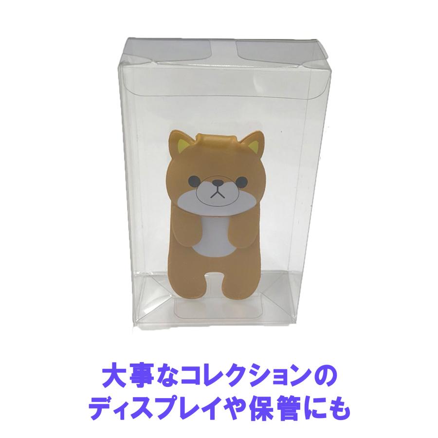 名刺ケース 名刺箱 PET製 クリアボックス クリアケース 透明 名刺ケース 名刺箱 PET製 クリアボックス クリアケース 透明