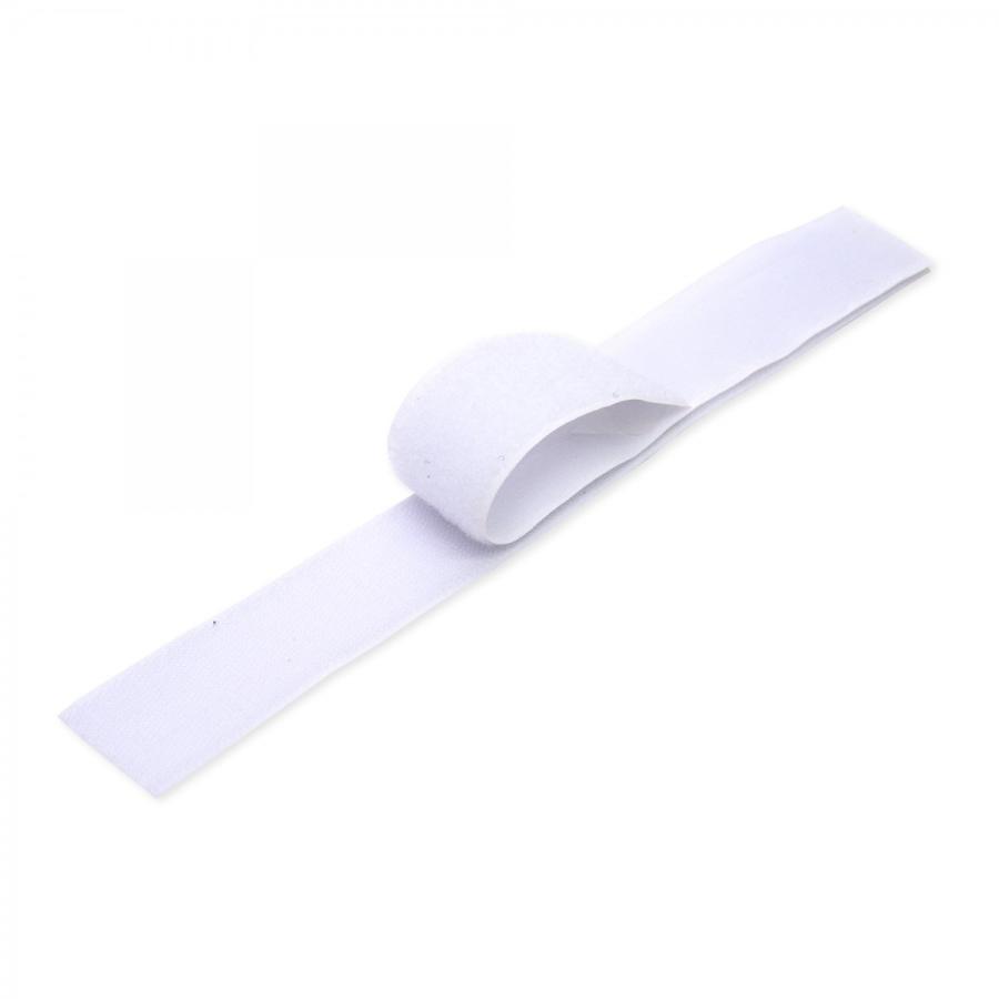 マジックテープ 面ファスナー 手芸 縫製 用 38mm 幅×長さ 30cm オス と