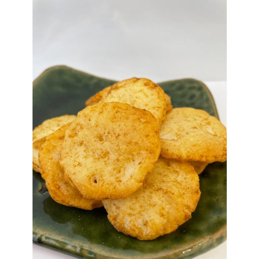 備蓄用 せんべい おかき 保障できる 和菓子 出汁カレー 人気商品 ひまわりびじん 1kg