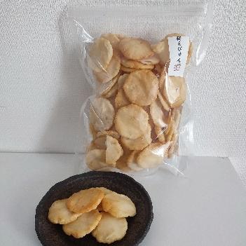 訳あり　おかき　せんべい　工場直売　桜えびせん　150ｇ　 |  | 01