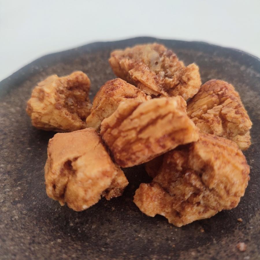 おかき せんべい 工場直売 無選別 堅焼 大島幸ちゃん焼き しみ醤油