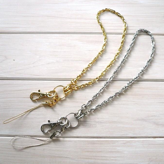 ストラップ ロープチェーン ハンドストラップ スマホ 携帯ストラップ