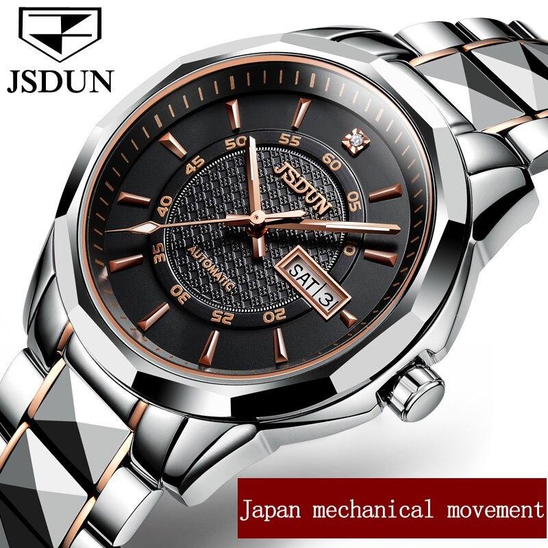 新作 メカニカル スケルトン 高級 男性用 腕時計 自動巻き 防水 ステンレススチール Black1 Tb005 1018 197 Good Time 通販 Yahoo ショッピング 超激安 Www Skylanceronline Com