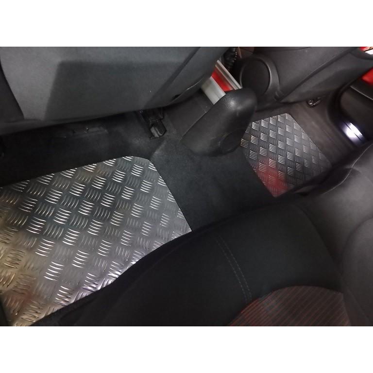 MINIクロスオーバークーパーS オール4 右 AT用 /フロント+リア(1台分)【受注生産品】　　 |  | 03