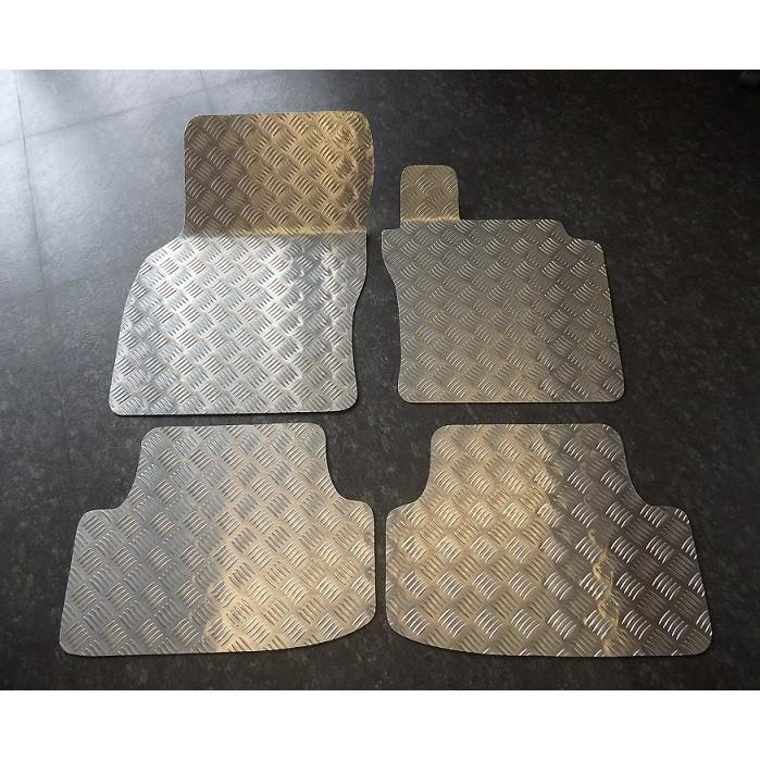 MINIワンR50 右ハンドルAT用/フロント+リア(1台分)【受注生産品】　　 | 