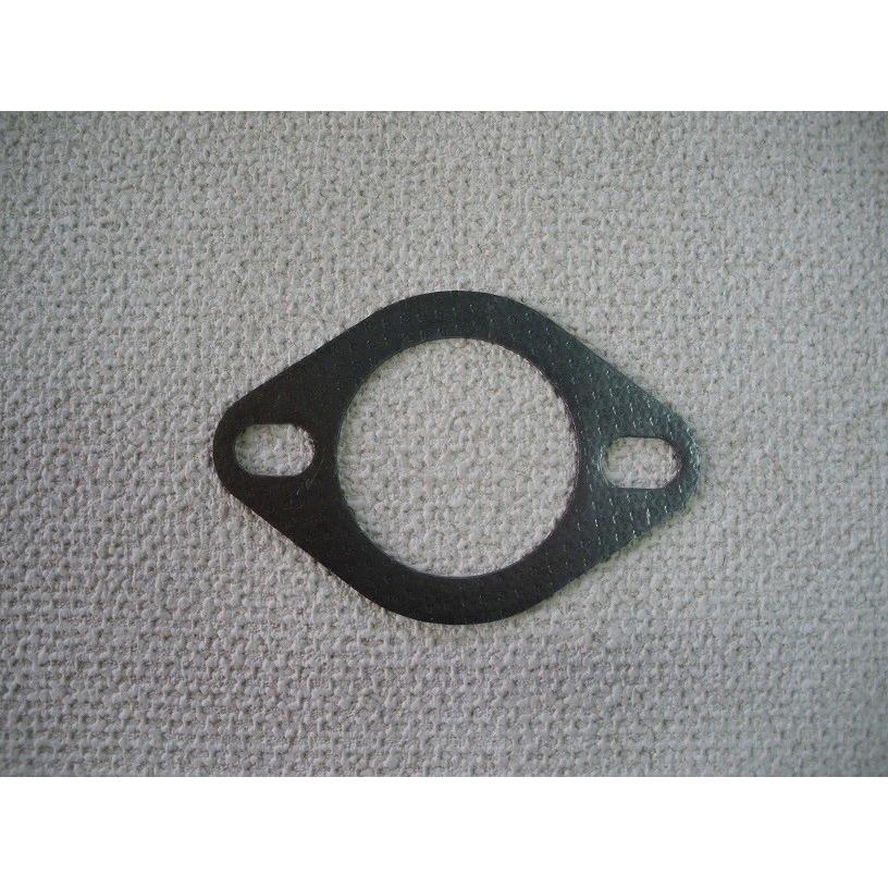 Muffler 小判ガスケット　50・60φ | 