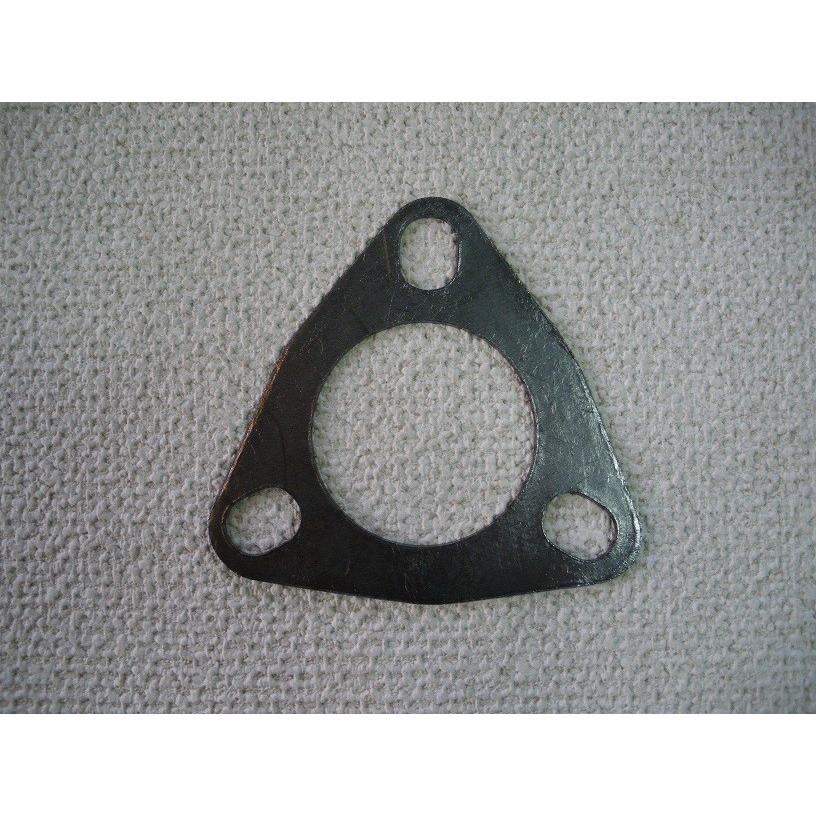 Muffler 三角ガスケット　50φ | 