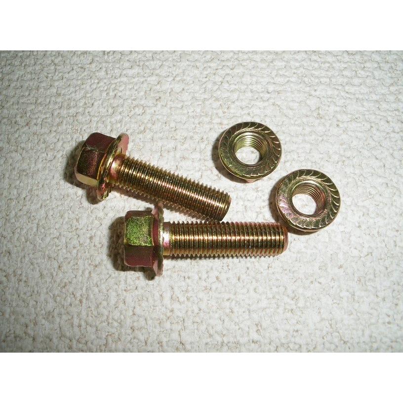 Muffler　ボルト・ナットセット | 