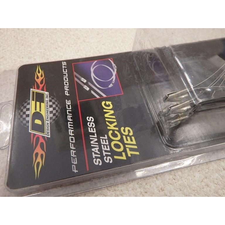 エキゾーストバンテージ用ステンレスバンド(4P) |  | 01