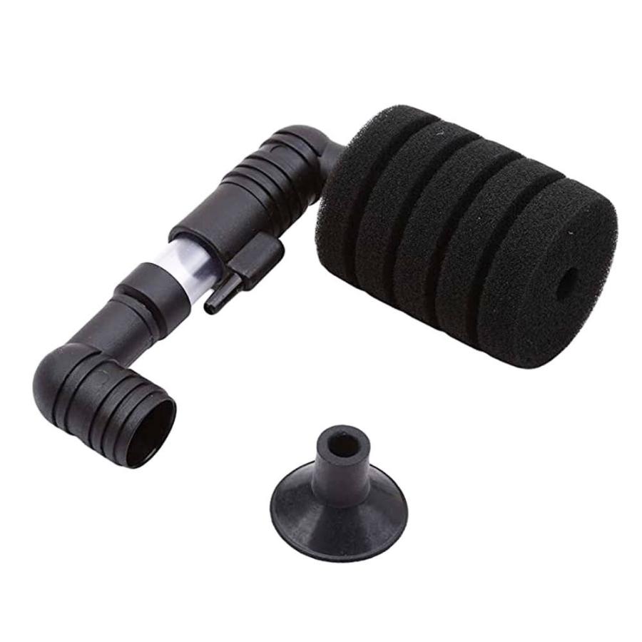 バイオスポンジフィルター XY-2820 3個セット 手軽で高性能 水中