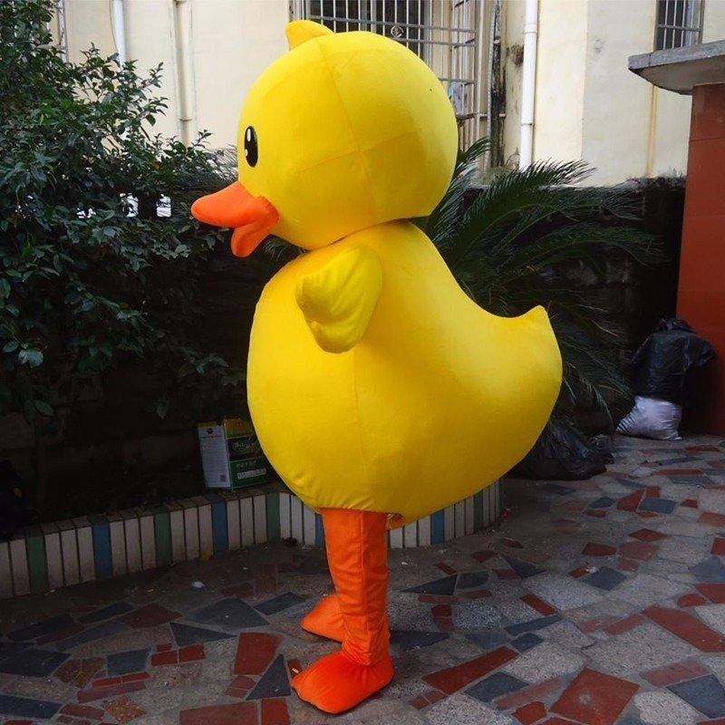 お買い得モデル ヒヨコ 保育園 幼稚園 ハロウィン イベント 仮装 コスプレ キャラクター 着ぐるみ コスチューム 衣装 着ぐるみ サイズ M Adga Org