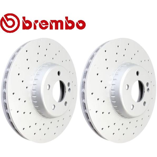 brembo（ブレンボ） 【M's】 W257 C257 ベンツ CLSクラス CLS220d