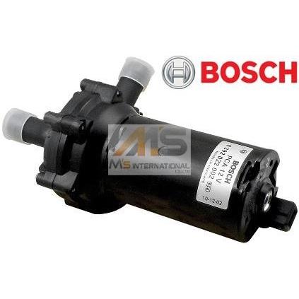 【M's】W215 W216 ベンツ AMG CL社会階級（99y-13y）BOSCH インター冷房装置用 お水揚水機／／クーラントポンプ CL500 CL550 CL600 CL55 CL63 CL65