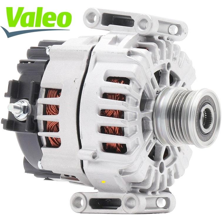 Frankberg Lichtmaschine - Für Mercedes C-Klasse E-Klasse