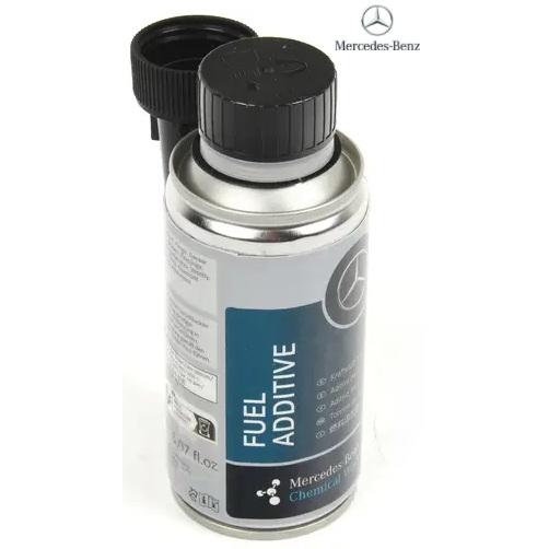 Mベンツ107.500SL-リビルトエンジン製作販売-各部加工内燃機業務常設 Mercedes-Benz（メルセデス・ベンツ） 【M's】 純正品 燃料添加剤