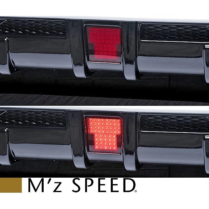 M'z SPEED 【M's】 後期 30アルファード エグゼクティブラウンジ