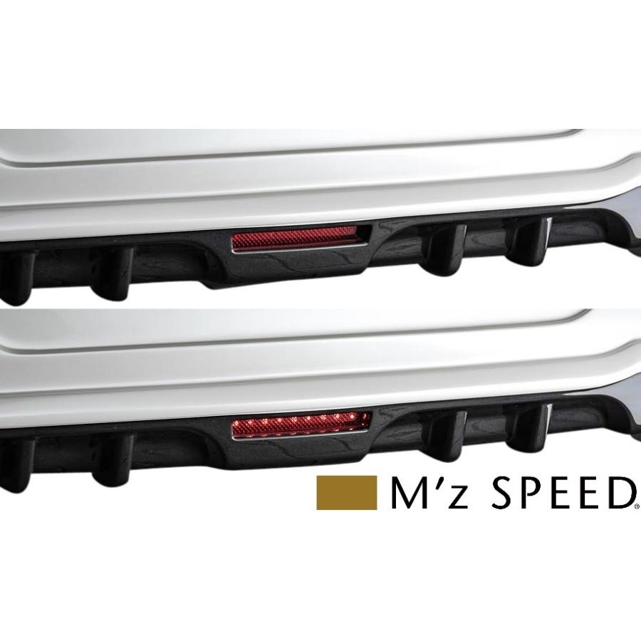 M'z SPEED 【M's】200系 ハイエース / レジアスエース (2013/12 M'z SPEED 【M's】200系 ハイエース / レジアスエース (2013/12