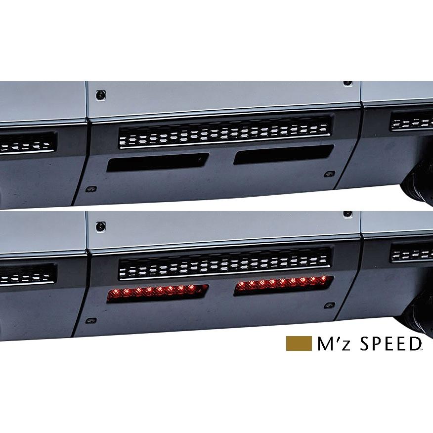 ランドクルーザー 【M's】トヨタ 前期 300 VJA300W FJA300W (2021/8