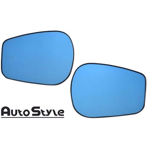 86 【M's】トヨタ ZN6 (2012y-2021y) AutoStyle ブルーレンズ ワイド