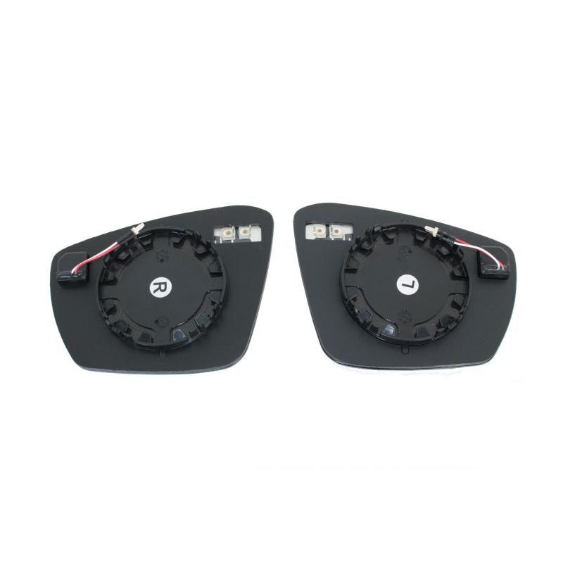 2/1まで　専用 フォルクスワーゲン（Volkswagen） 【M's】VW T-ROC Auto Style BSM